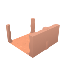 Corridor Wide Junction